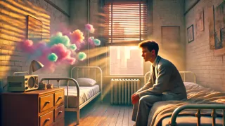 La vida secreta de Walter Mitty