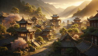Sagesse Éternelle : Le Voyage du Tueur de Dragons