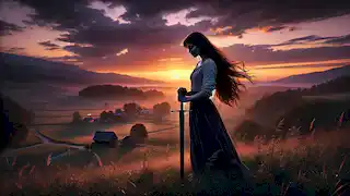 La leyenda de Hua Mulan