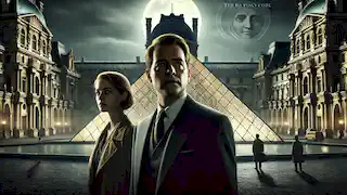O Código Da Vinci