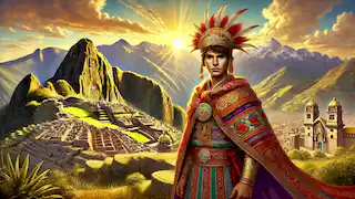 La Historia del Sapa Inca