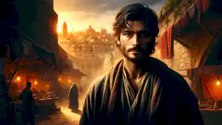 La Leyenda del Judío Errante