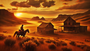 Calamity Jane: Un Sendero de Valentía y Destino