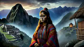 La Historia de las Momias Inca