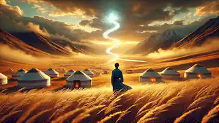 La historia de Yol Khor