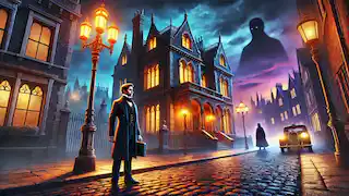 El extraño caso del Dr. Jekyll y Mr. Hyde