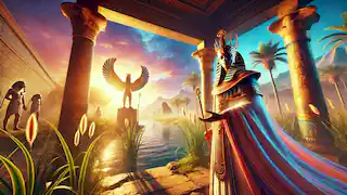La Historia de Osiris