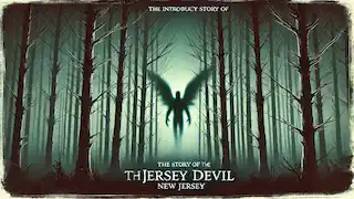 El Diablo de Jersey