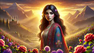 El Cuento de la Primavera Eterna