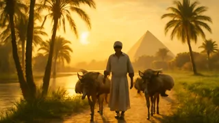 The Tale of the Eloquent Peasant: A Story of Justice in Ancient Egypt