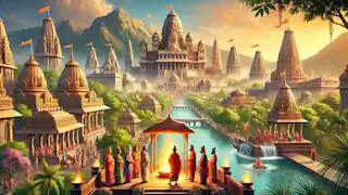 El Ramayana