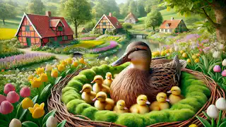 El patito feo