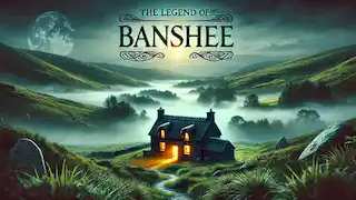 La Leyenda de la Banshee