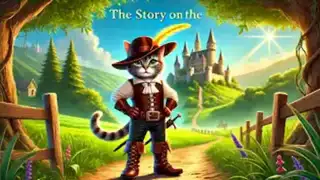 El Gato con Botas