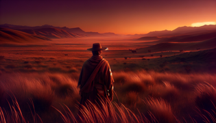 La leyenda de Gauchito Gil: Guardián de las Pampas