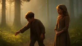 Hansel y Gretel: Un cuento de valor e ingenio