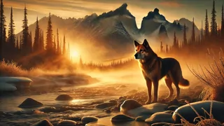 The Call of the Wild