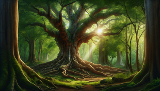 La Envenenación del Árbol de los Tratados