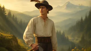 La leyenda de Juraj Jánošík: el héroe de las tierras altas de Eslovaquia