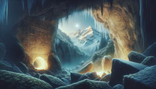 The Lemurians of Mount Shasta: Legends Beneath the Peak