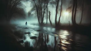 La Llorona: La Mujer que Llora de los Ríos Mexicanos