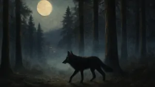La leyenda del Loup-Garou: Sombras sobre Saint-Éloi