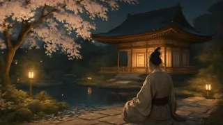 El cuento de Genji: un romance reimaginado de la era Heian