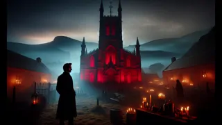 La máscara de la muerte roja