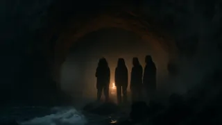 La leyenda de Sawney Bean: el clan más oscuro de Escocia
