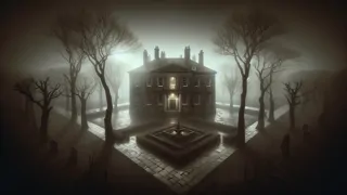 La Casa Rechazada