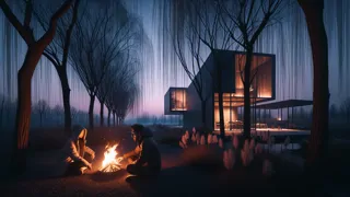 Los sauces: una noche inquietante en la naturaleza salvaje de Gran Bretaña