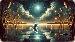 The Fish and the Star
