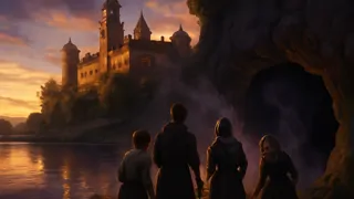 The Legend of the Wawel Dragon: Courage and Cunning Beneath the Castle