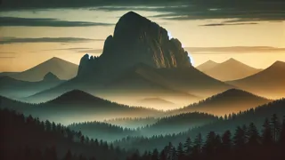 El gigante dormido