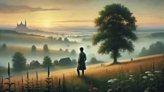 The Sorrows of Young Werther: A Tale of Love and Longing in 18th Century Germany