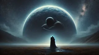 Rangi y Papa: El Padre Cielo y la Madre Tierra Separados