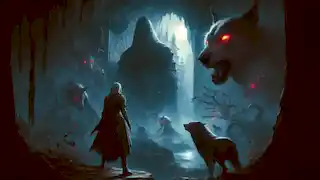 El Bosque Encantado