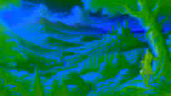 Os Mabinogion