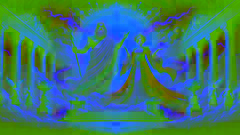 The Story of Zeus and Hera