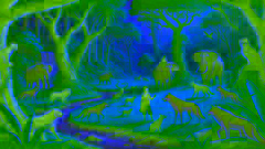 The Jungle Book