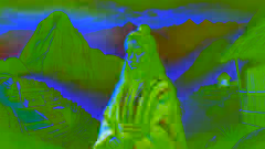 The Story of the Inca Mummies