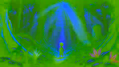 The Story of the Yacy Yateré