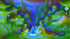 Mei and the Secret of the Hidden Valley