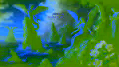 Die Geschichte der Sirenen
