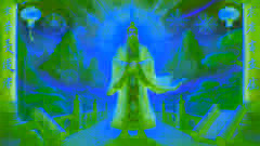 The Tale of the Yellow Emperor