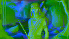 The Legend of the Taíno Spirits 