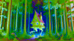 Baba Yaga