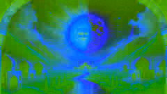 The Legend of the Sun and the Moon 