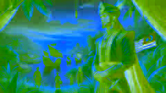 The Legend of Hang Tuah