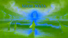 The Legend of Mami Wata